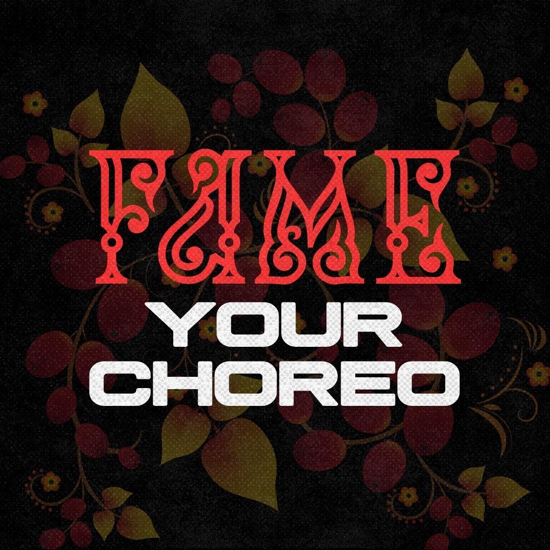 Fame Your Horeo