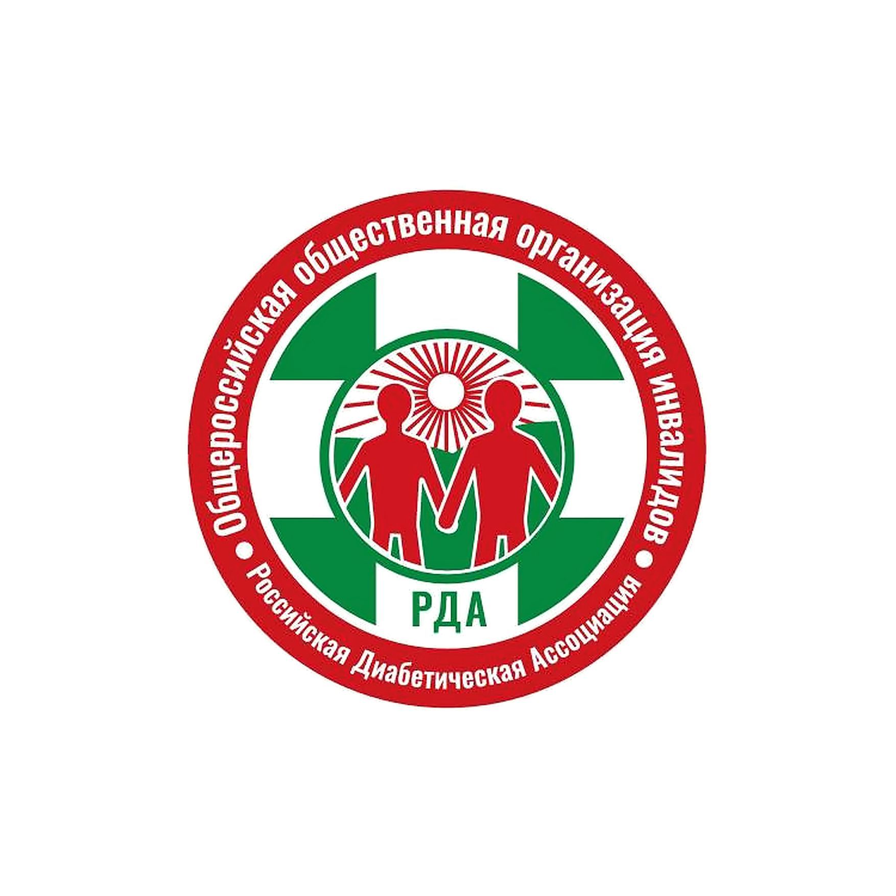 РДА