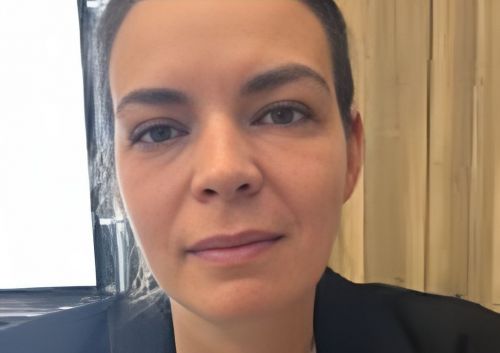 Царева Светлана