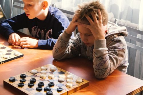 Спорт и здоровье