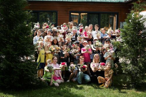 Социальная работа