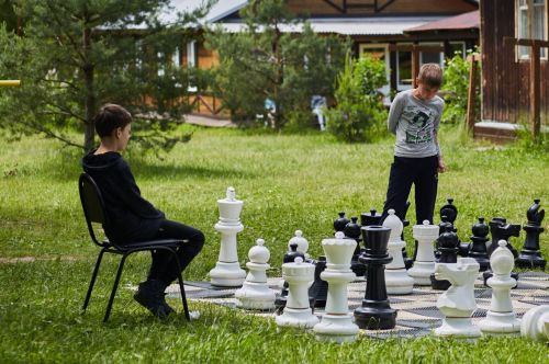 Спорт и здоровье