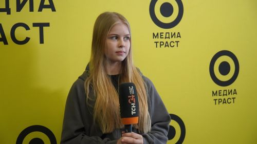 Медиапрофи ЛЕТО: говорим и показываем! (12+)