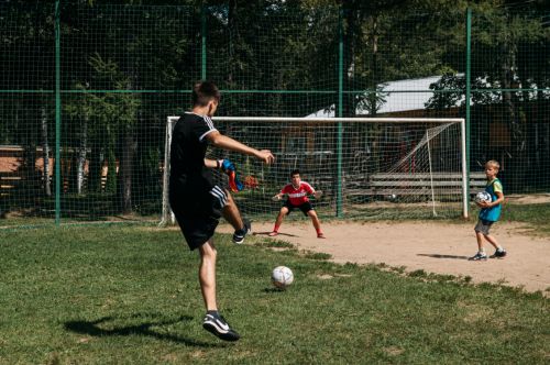Спорт и здоровье