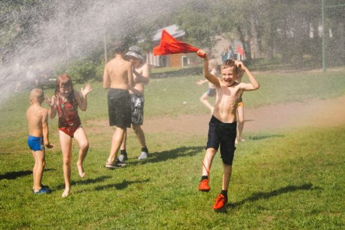 Спорт и здоровье