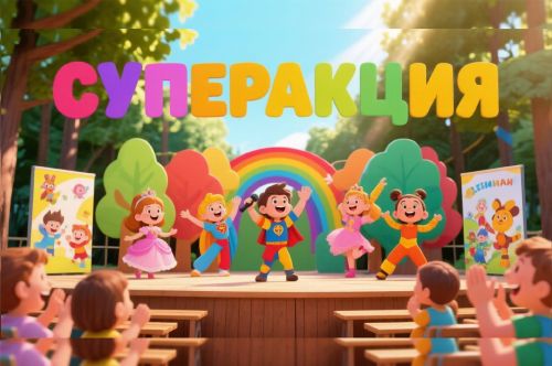 Скидка для многодетных семей