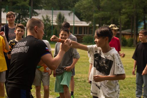 Спорт и здоровье