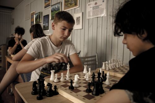 Спорт и здоровье